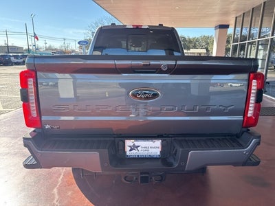 2026 Ford F-250SD F-250® XLT