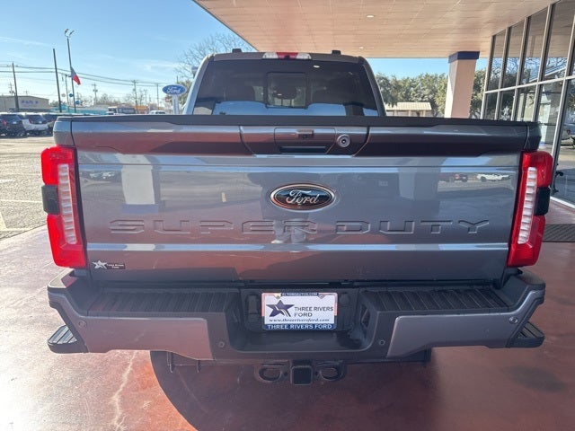 2026 Ford F-250SD F-250® XLT