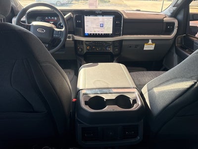 2026 Ford F-250SD F-250® XLT