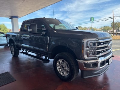 2026 Ford F-250SD F-250® XLT