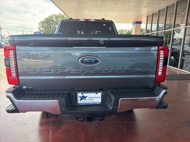 2026 Ford F-250SD F-250® XLT