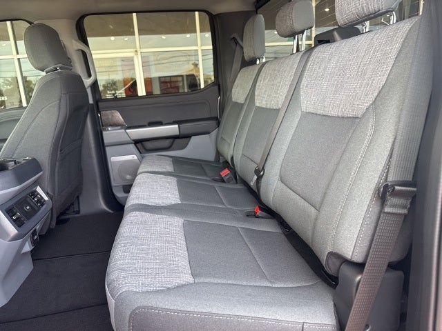 2026 Ford F-250SD F-250® XLT