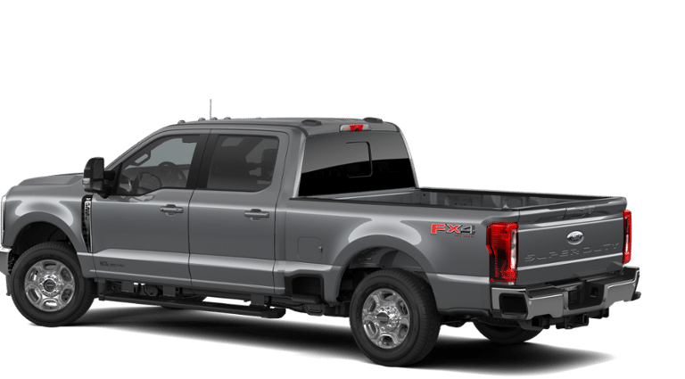 2026 Ford F-250SD F-250® XLT