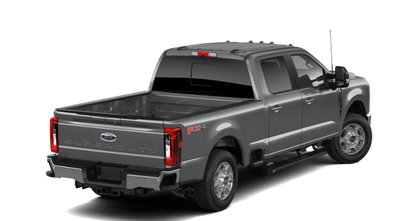 2026 Ford F-250SD F-250® XLT