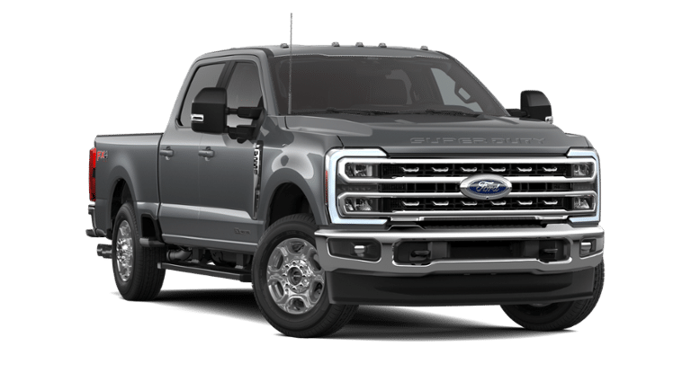 2026 Ford F-250SD F-250® XLT