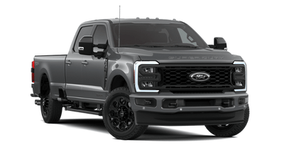 2026 Ford F-350SD F-350® Lariat®