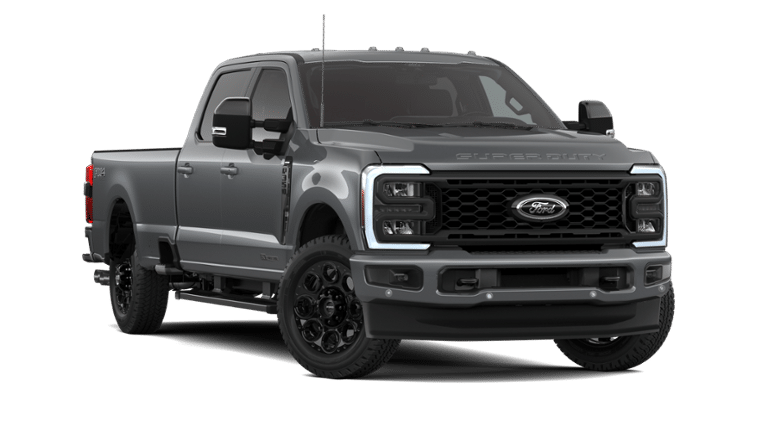 2026 Ford F-350SD F-350® Lariat®