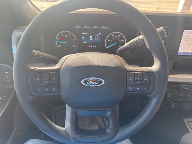 2026 Ford F-350SD F-350® XL