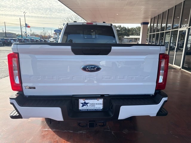 2026 Ford F-350SD F-350® XL