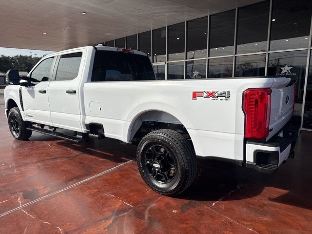 2026 Ford F-350SD F-350® XL