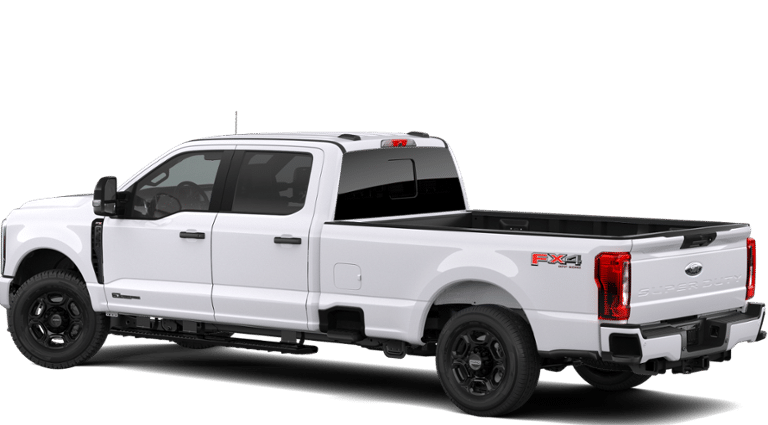 2026 Ford F-350SD F-350® XL