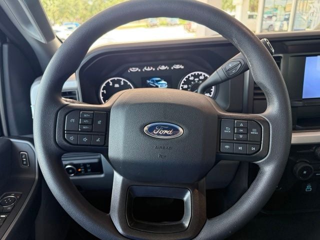 2026 Ford F-350SD F-350® XL