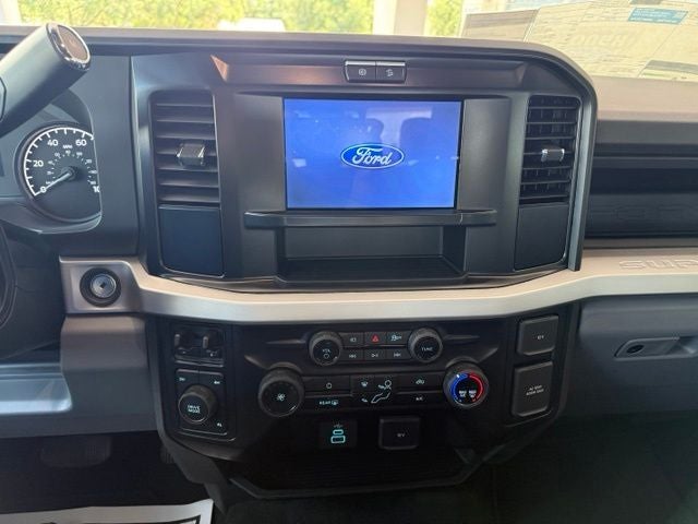 2026 Ford F-350SD F-350® XL