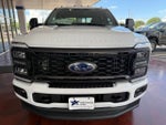 2026 Ford F-350SD F-350® XL