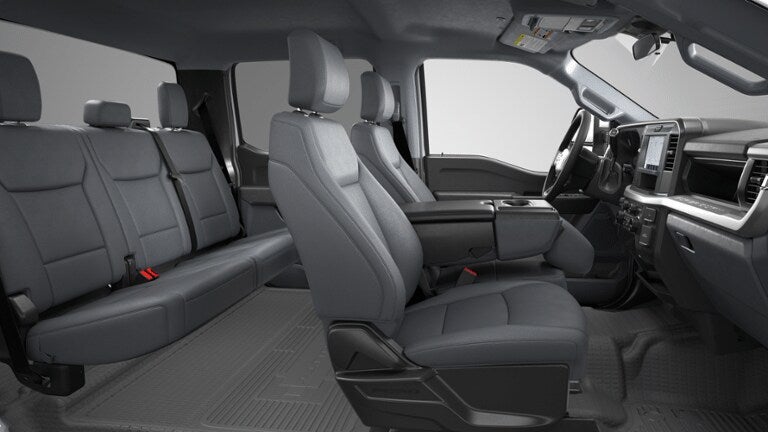 2026 Ford F-350SD F-350® XL