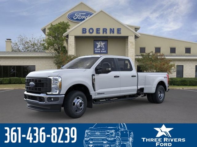 2026 Ford F-350SD F-350® XL