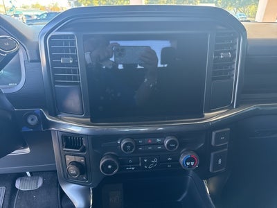 2025 Ford F-150 STX®