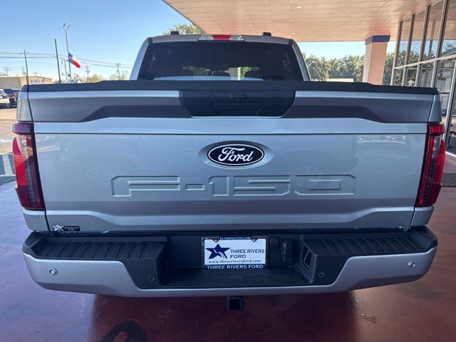 2025 Ford F-150 STX®