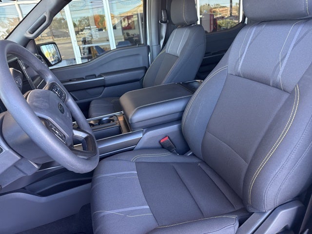 2025 Ford F-150 STX®