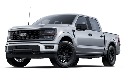 2025 Ford F-150 STX®
