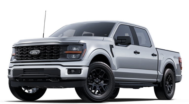 2025 Ford F-150 STX®