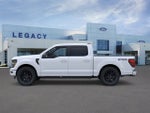 2026 Ford F-150 Base