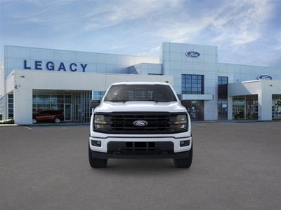 2026 Ford F-150 Base