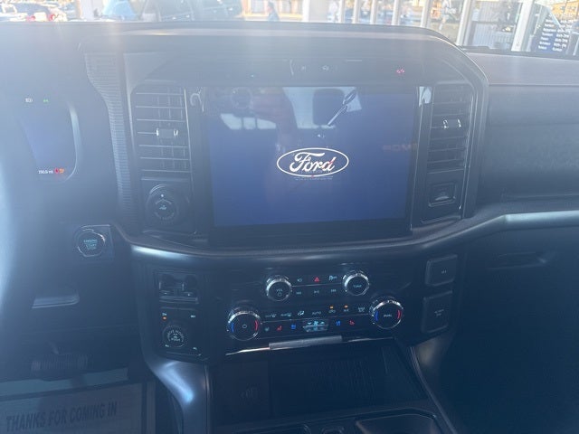 2025 Ford F-150 Tremor®