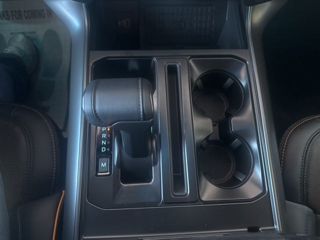 2025 Ford F-150 Tremor®