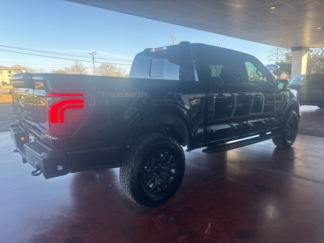 2025 Ford F-150 Tremor®