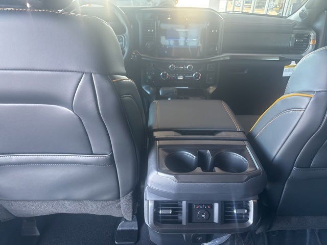 2025 Ford F-150 Tremor®