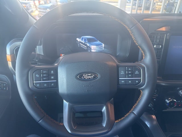 2025 Ford F-150 Tremor®