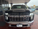 2021 Chevrolet Silverado 2500HD LTZ