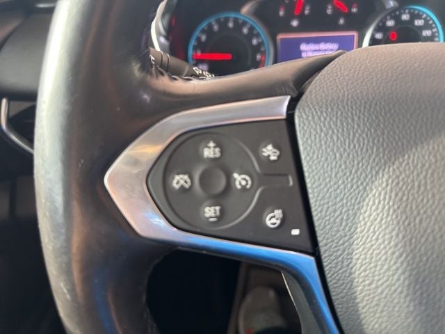 2020 Chevrolet Traverse High Country