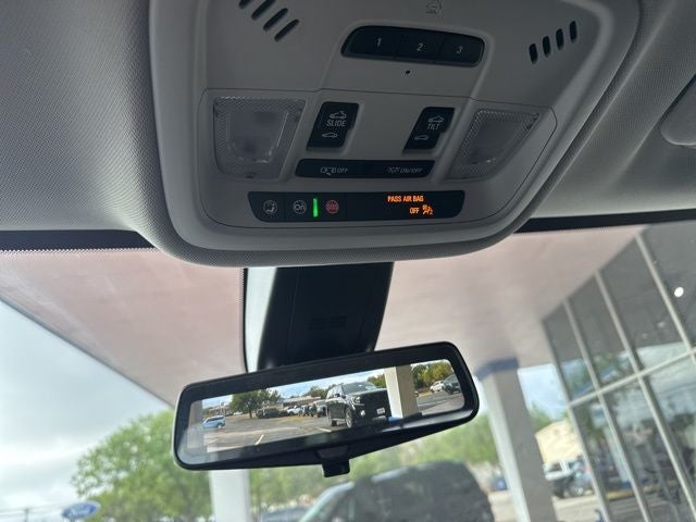 2020 Chevrolet Traverse High Country