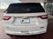 2020 Chevrolet Traverse High Country