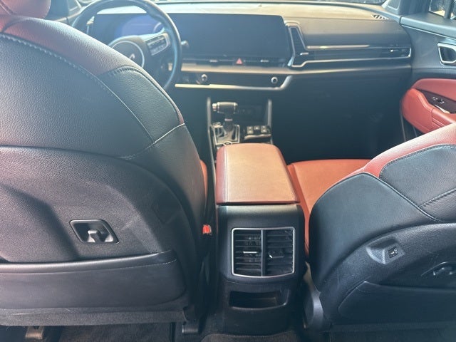 2025 Kia Sportage SX-Prestige