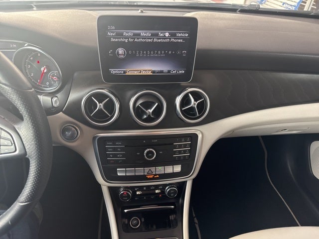 2020 Mercedes-Benz GLA Base