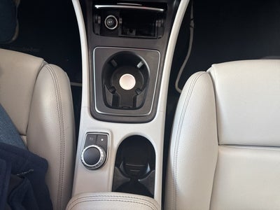 2020 Mercedes-Benz GLA Base