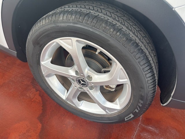 2020 Mercedes-Benz GLA Base