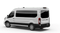 2026 Ford Transit Commercial Passenger Van XLT