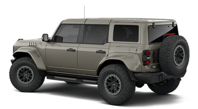 2026 Ford Bronco Raptor®