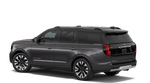 2026 Ford Expedition Platinum®