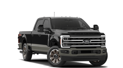 2027 Ford Super Duty F-250® King Ranch®