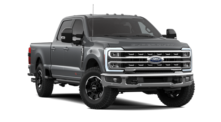 2026 Ford Super Duty F-250® Lariat®