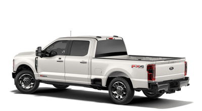 2027 Ford Super Duty F-250® Lariat®