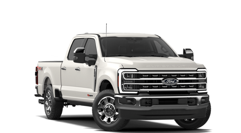 2027 Ford Super Duty F-250® Lariat®