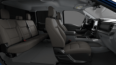 2027 Ford Super Duty F-250® XLT
