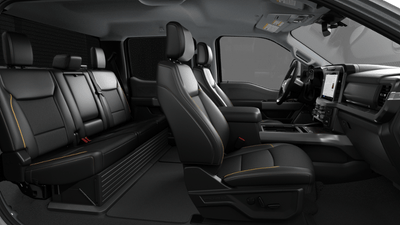 2027 Ford Super Duty F-250® Lariat®