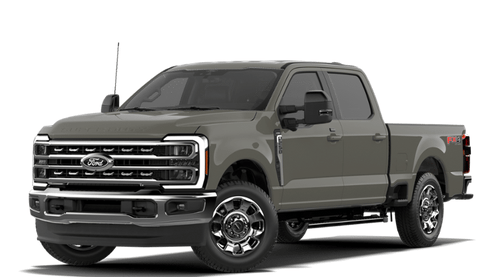2027 Ford Super Duty F-250® Lariat®